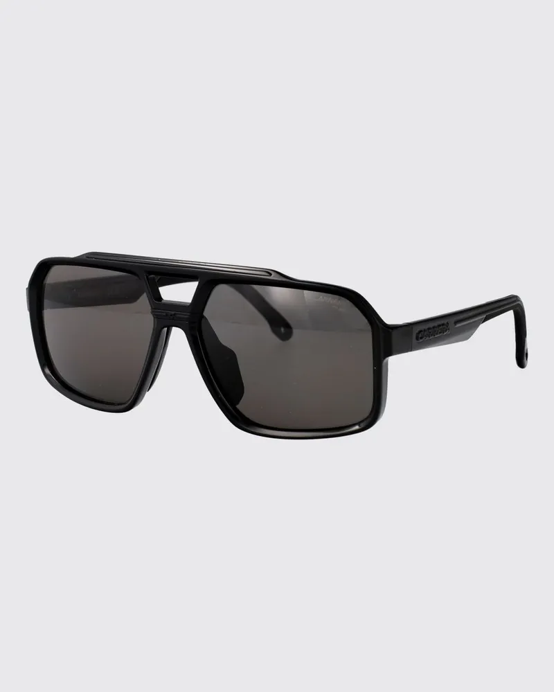 Carrera Sonnenbrille herren Schwarz