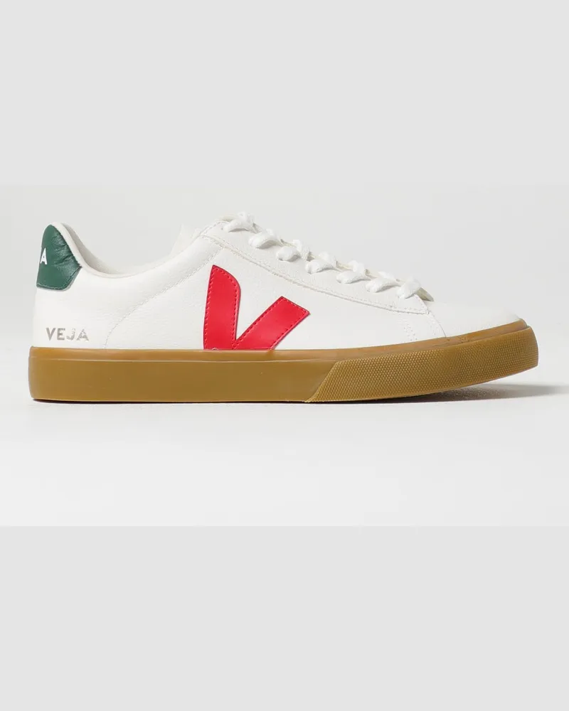 VEJA Sneakers herren Weiß