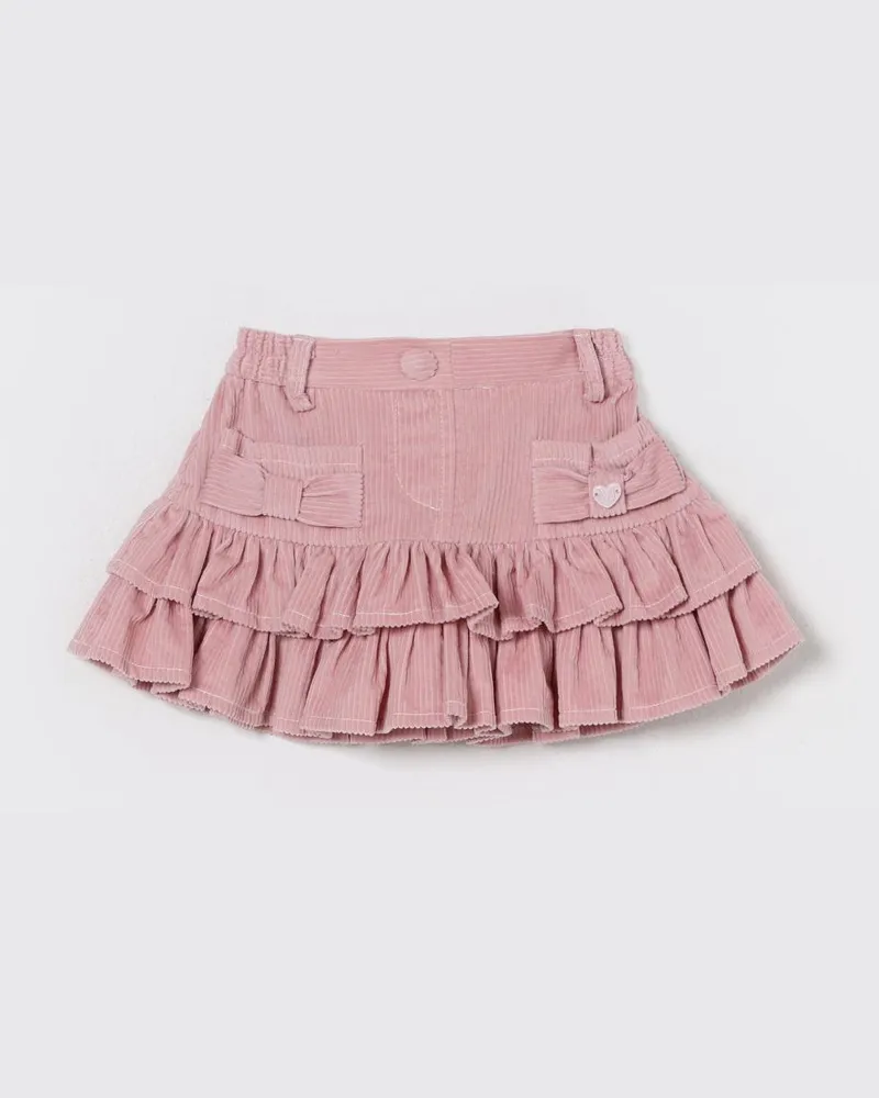 Monnalisa Rock kinder Pink