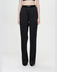 Tom Ford Hose Schwarz