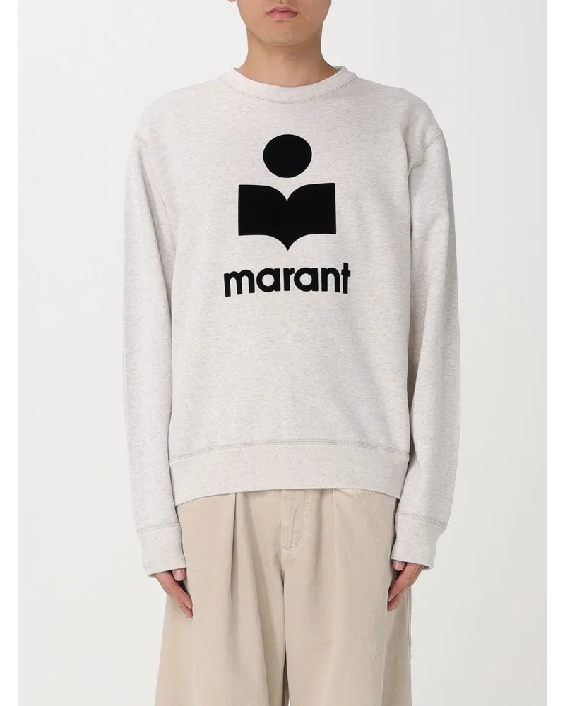 Isabel Marant Pullover Beige