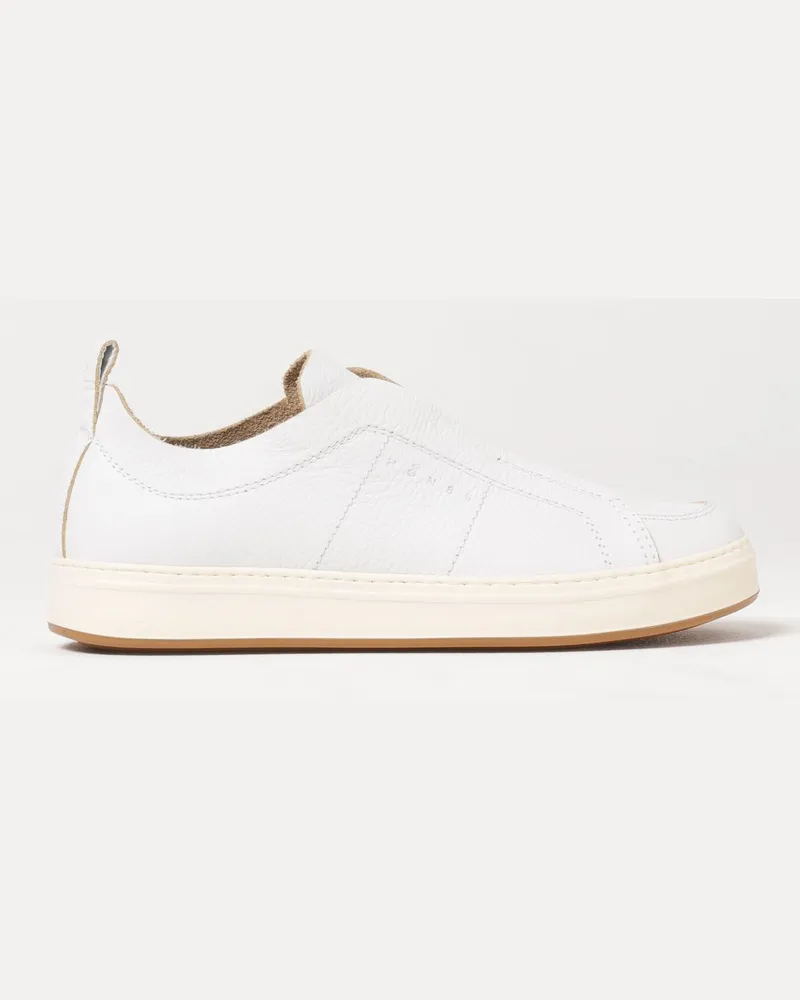Hogan Sneakers herren Weiß
