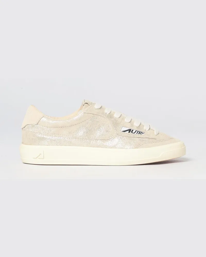AUTRY Sneakers damen Gold