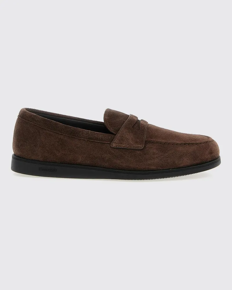 Church's Schuhe herren Braun