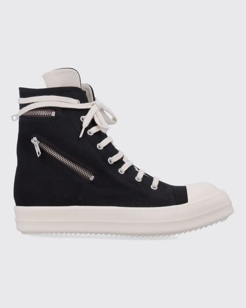 DRKSHDW by Rick Owens Sneakers herren Schwarz