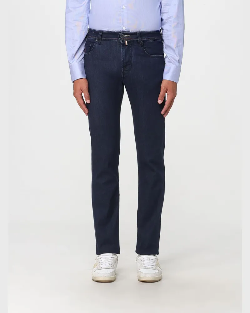Jacob Cohën Jeans herren Denim