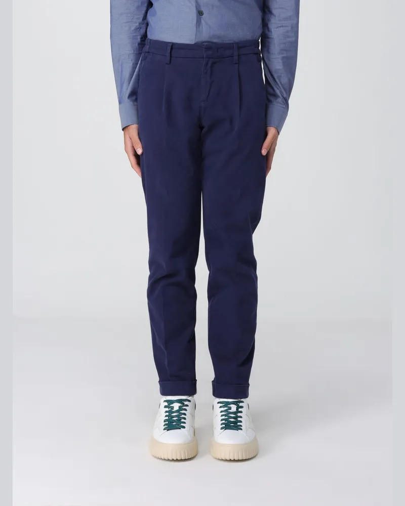 Fay Hose herren Blau