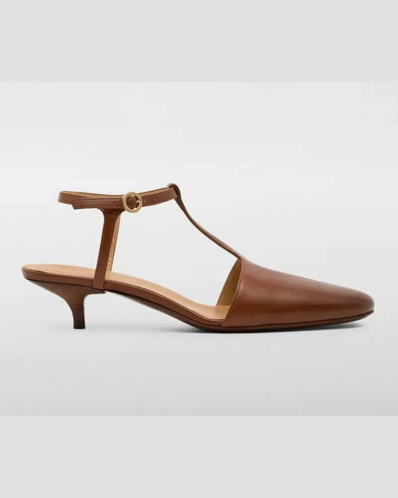 Marsèll Schuhe damen Braun
