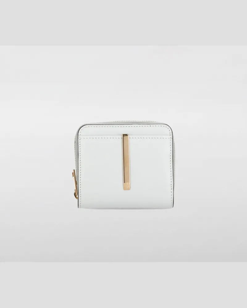 TOD'S Geldbeutel damen Grau