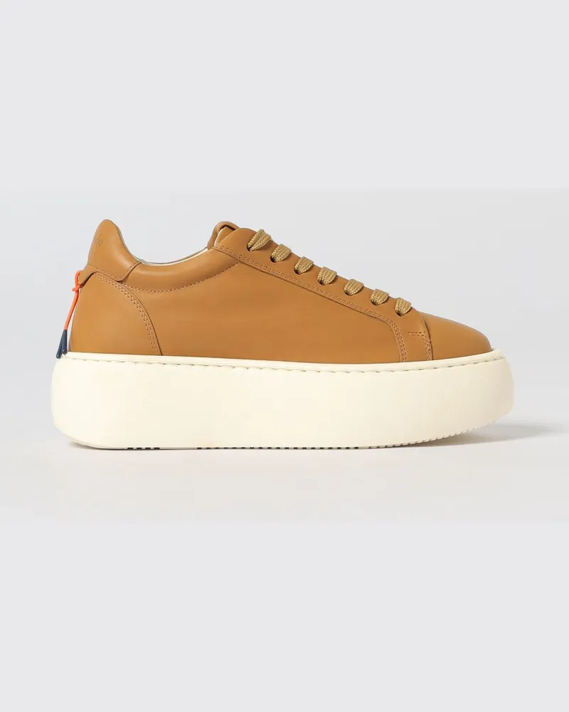 Barracuda Schuhe damen Camel