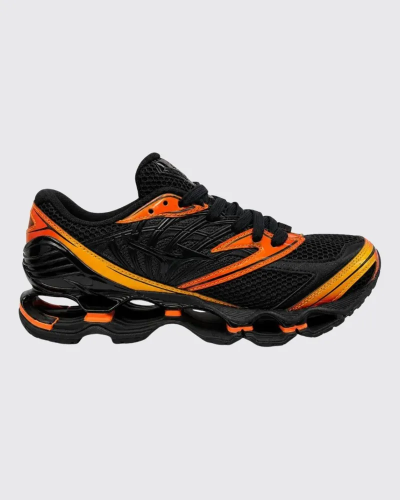 Mizuno Sneakers herren Bunt
