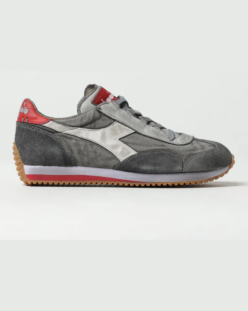 Diadora Sneakers herren Grau