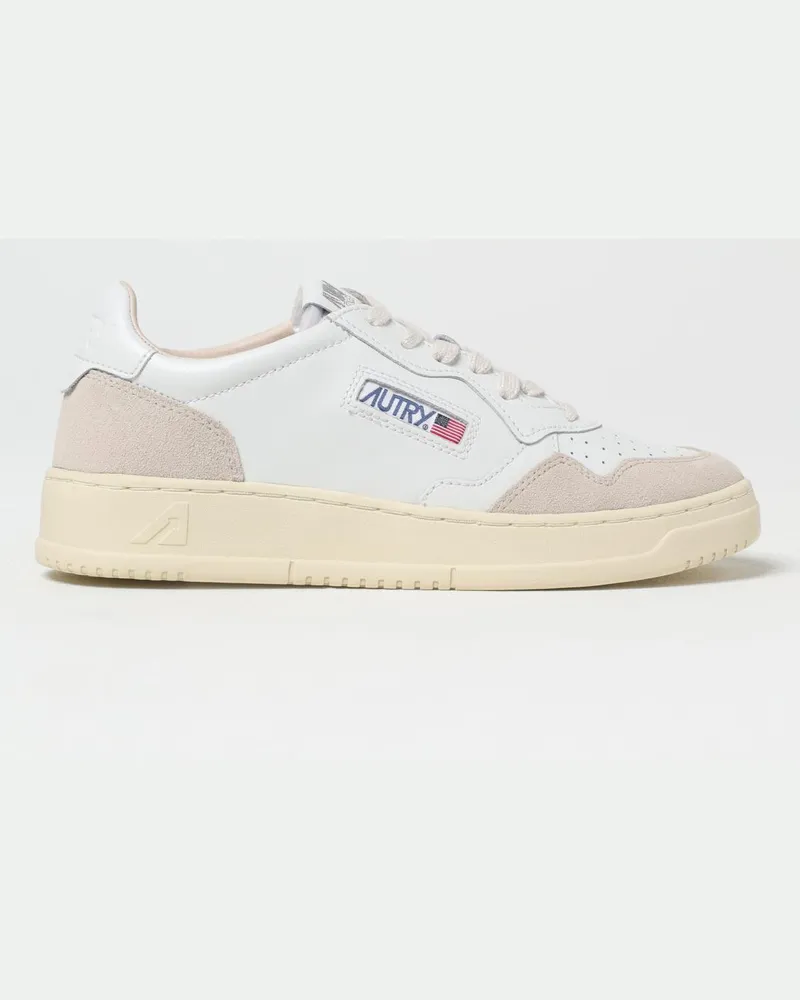 AUTRY Sneakers herren Weiß