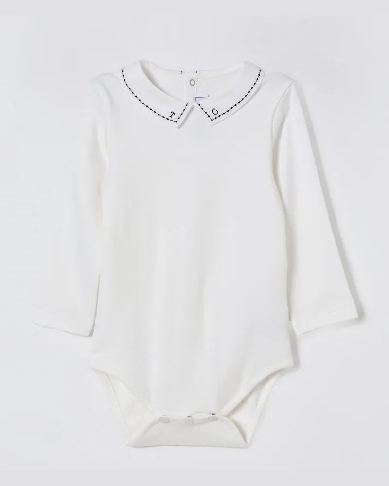Tartine et Chocolat Pullover kinder Perle