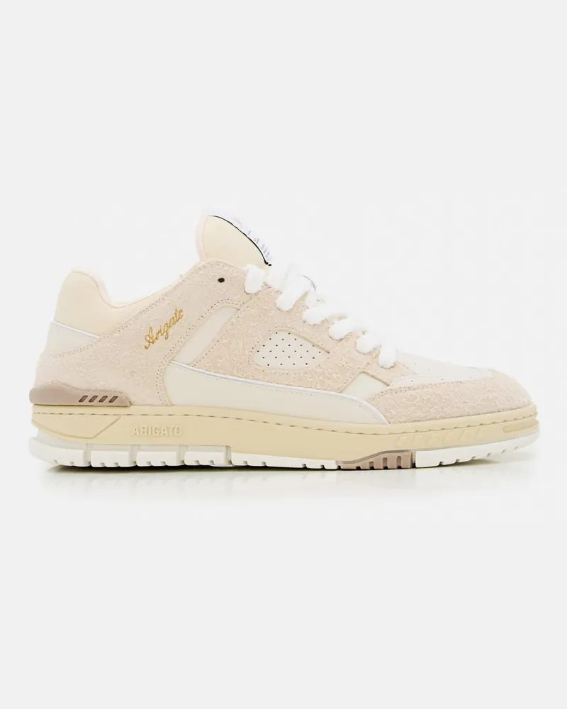 Axel Arigato Sneakers herren Beige