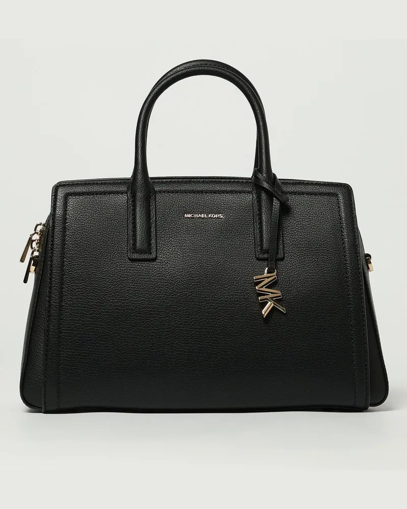 Michael Kors Handtasche damen Schwarz