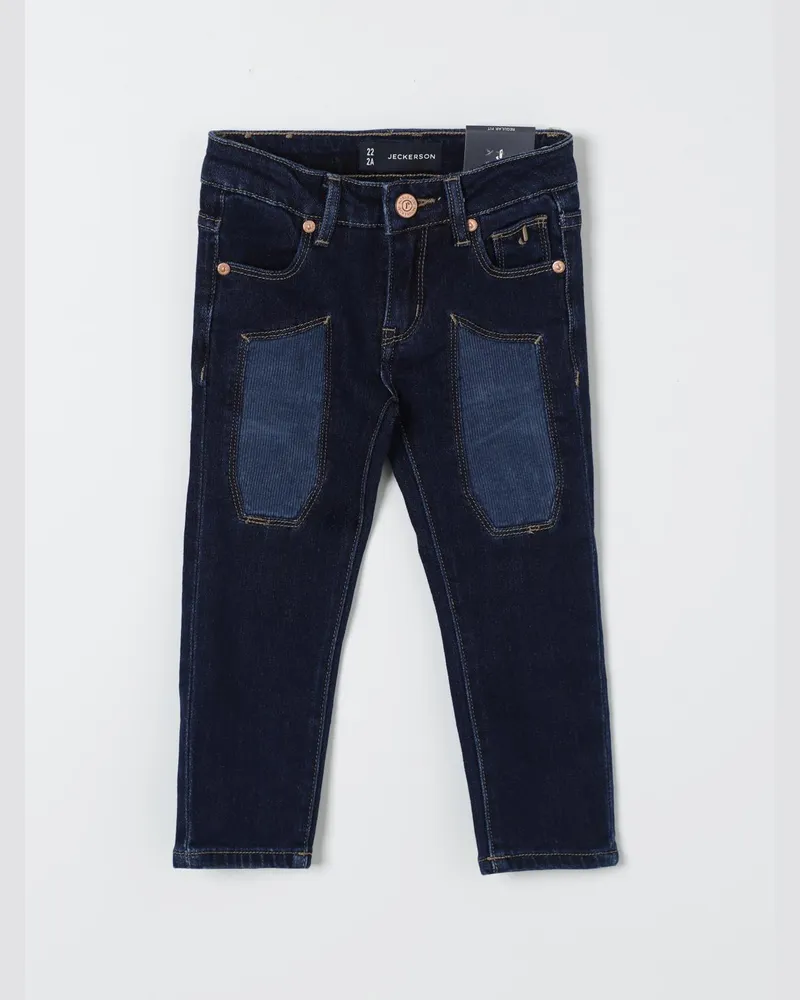Jeckerson Hose kinder Rot