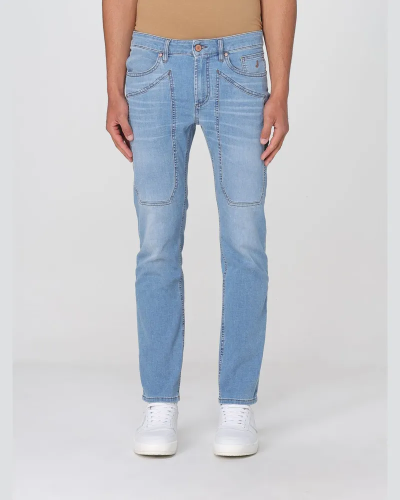 Jeckerson Jeans herren Stone