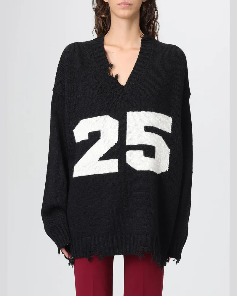 Aniye By Pullover damen Schwarz