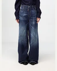 Dsquared2 Jeans Blau