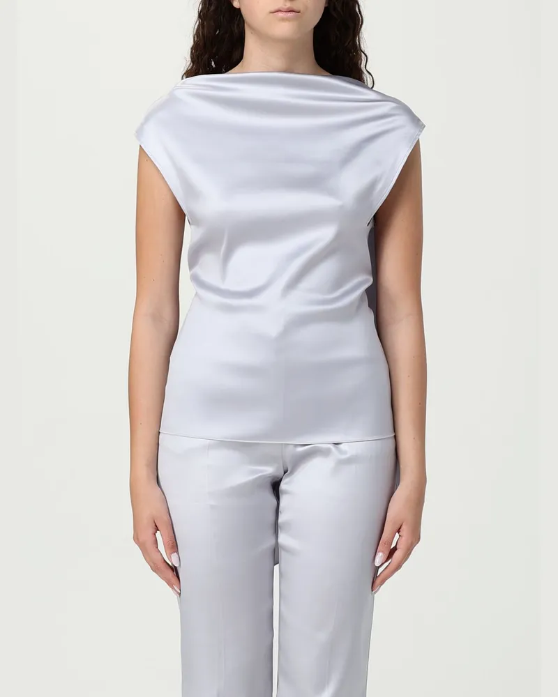 SPORTMAX Top damen Grau