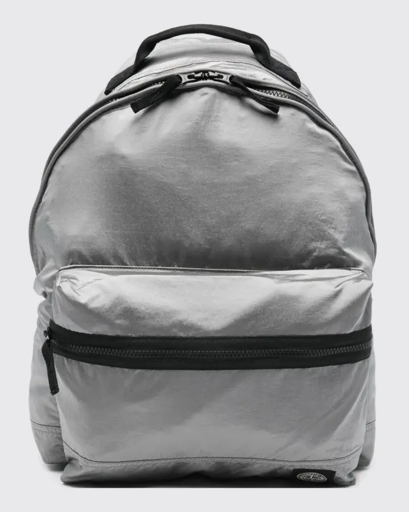 Stone Island Tasche herren Perle