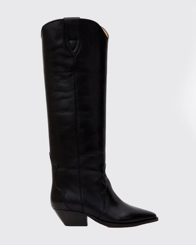 Isabel Marant Stiefel damen Schwarz