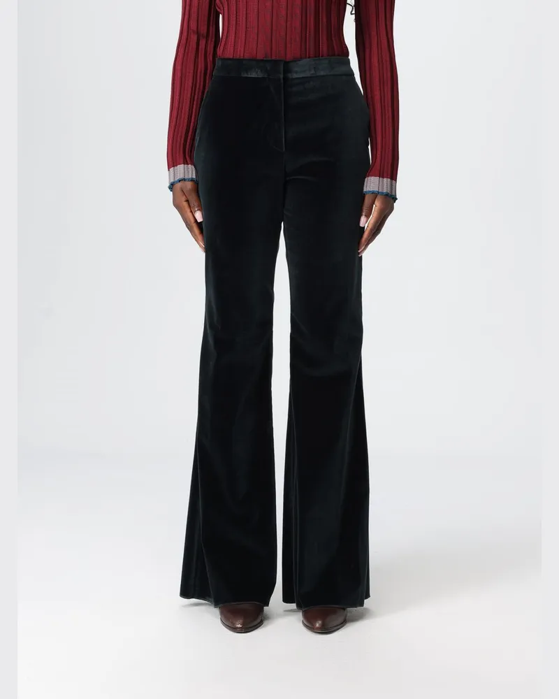 Etro Hose damen Grün