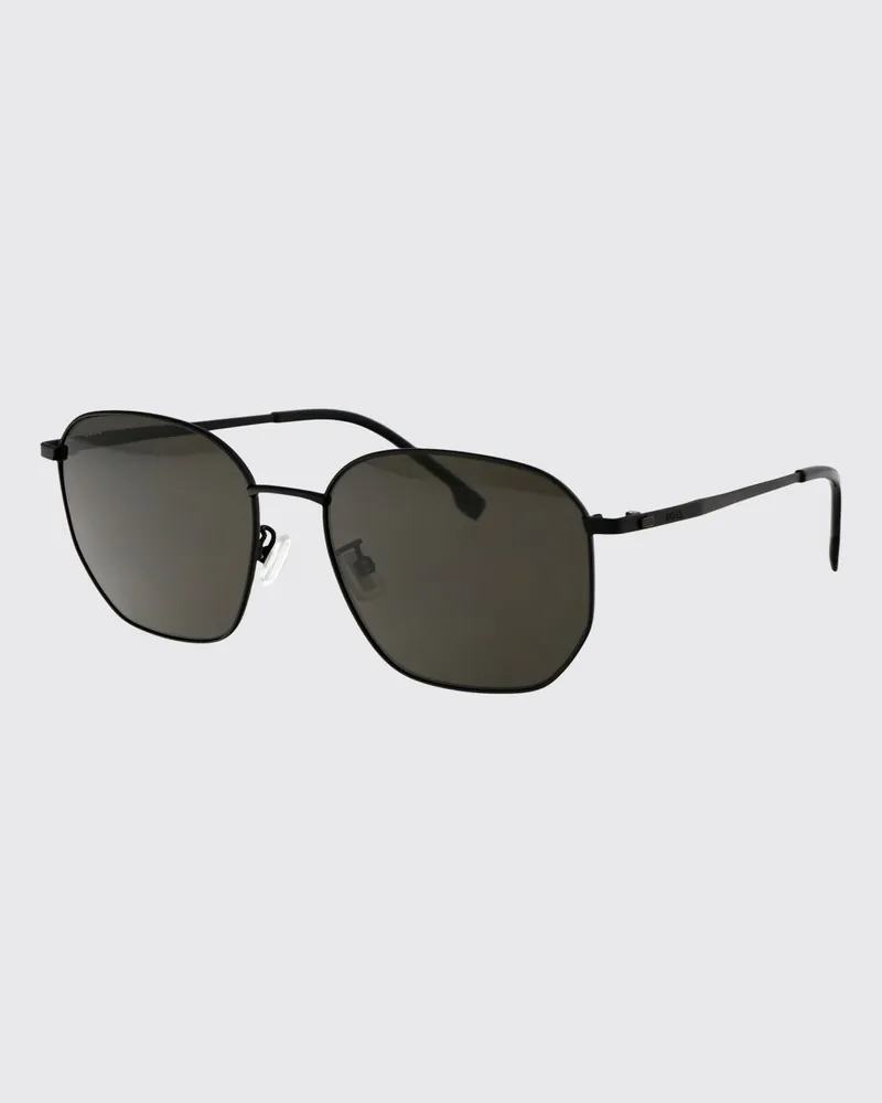 HUGO BOSS Sonnenbrillen herren Schwarz