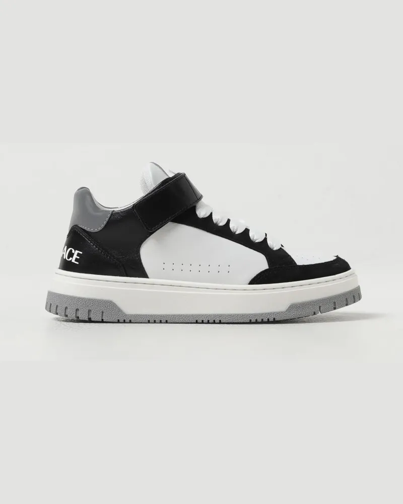 Versace Schuhe kinder Weiß