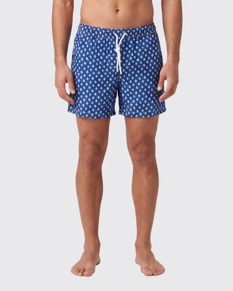 Fedeli Bademode herren Blau