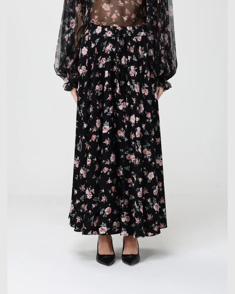 Dolce & Gabbana Rock damen Dolce & Gabbana Schwarz