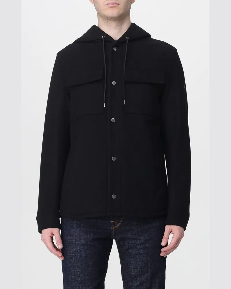 Manuel Ritz Blazer herren Schwarz