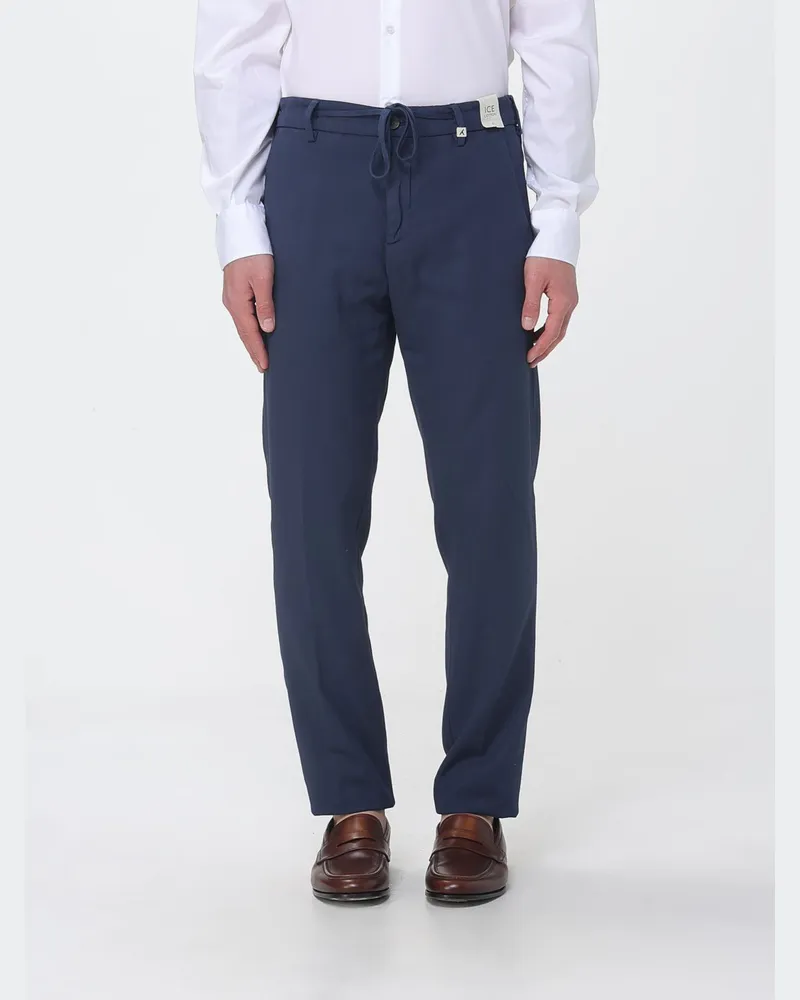 MYTHS Hose herren Blau