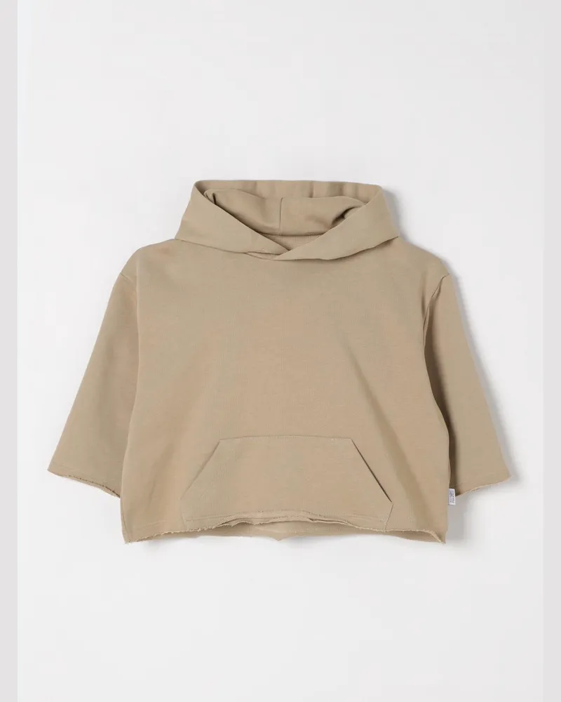 Maison Margiela Pullover kinder Beige