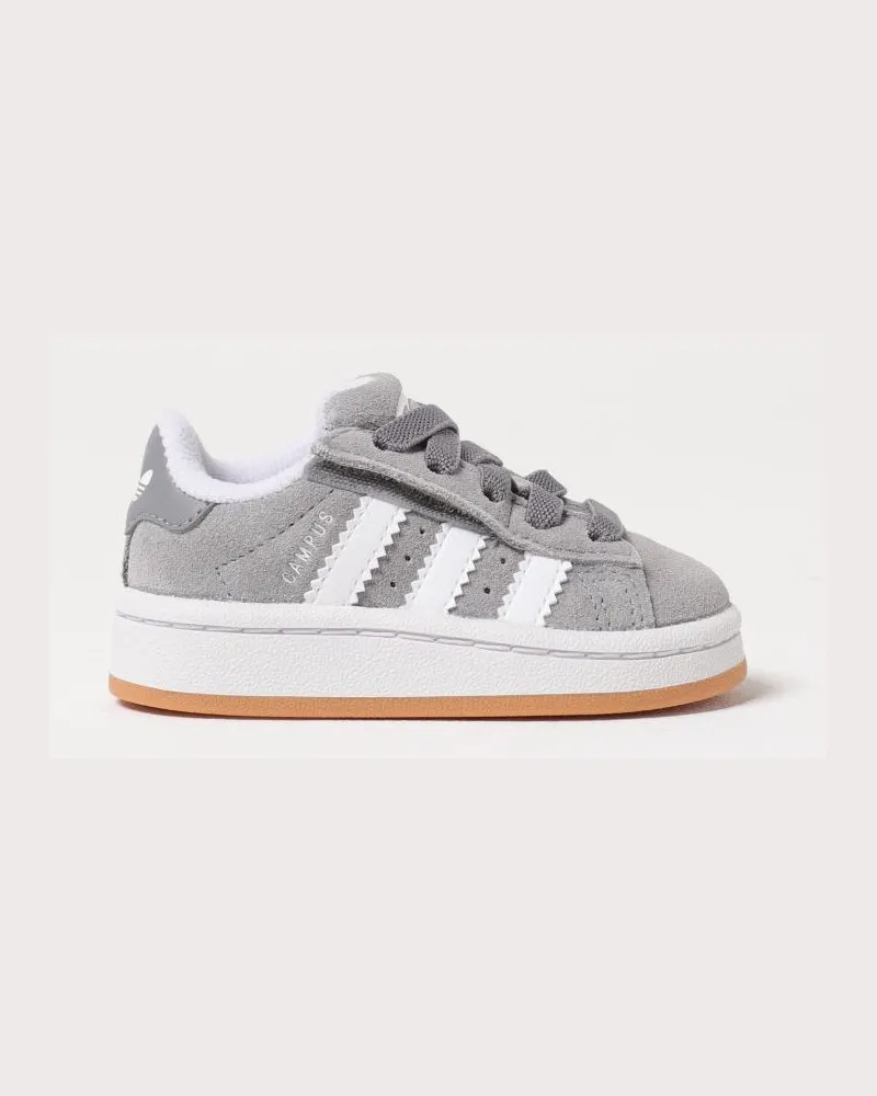 adidas Sneakers kinder Grau