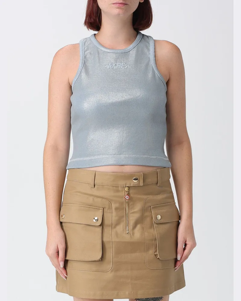 Casablanca Paris Top damen Blau