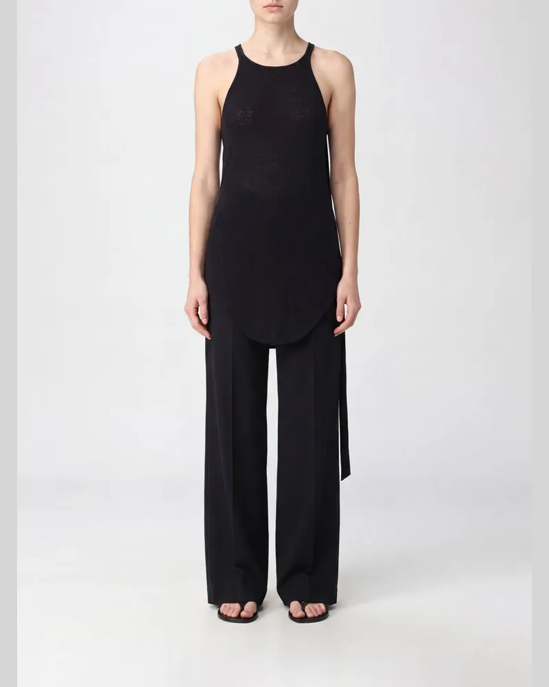 DRKSHDW by Rick Owens Top damen Schwarz