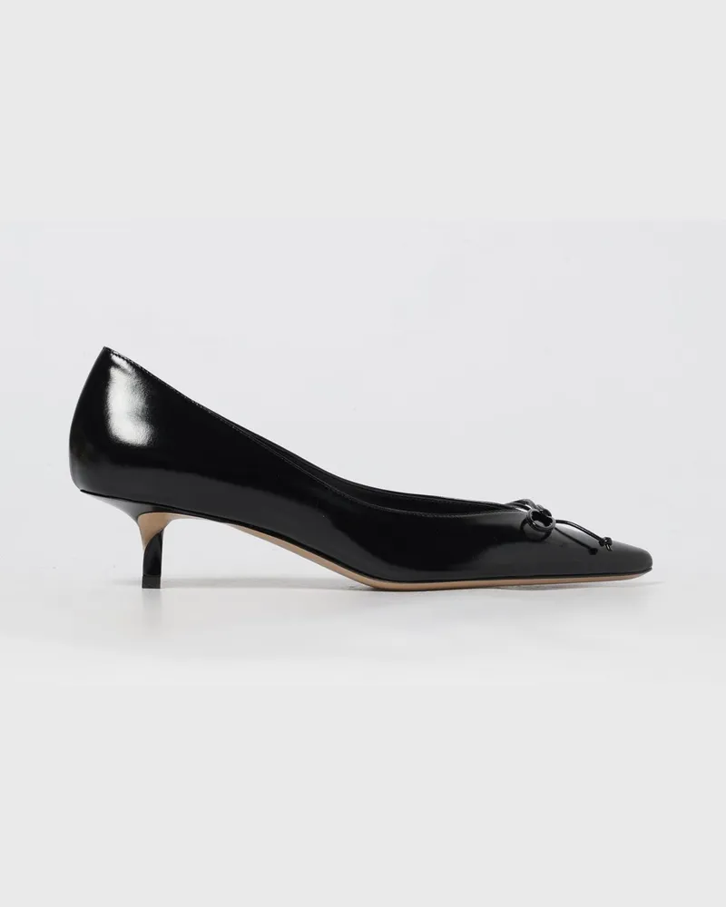 Jacquemus Pumps damen Schwarz