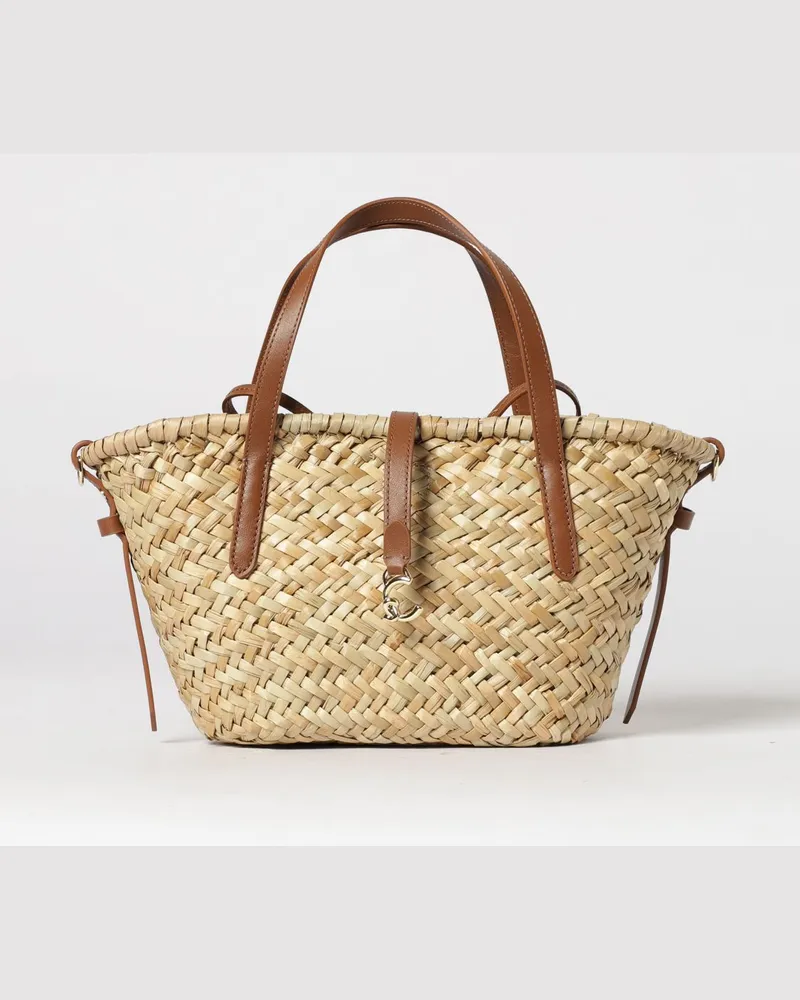 Coccinelle Handtasche damen Braun