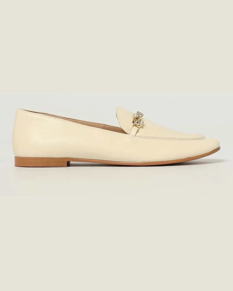 Twin-Set Schuhe damen Weiß