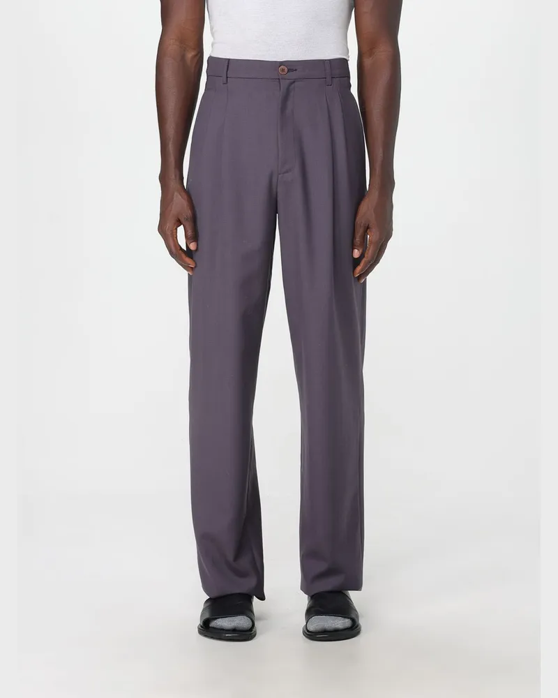 Magliano Hose herren Violett