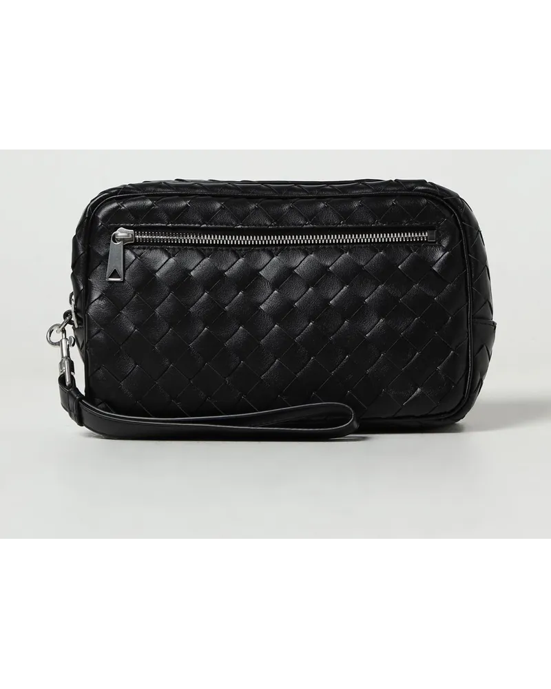 Bottega Veneta Tasche herren Schwarz