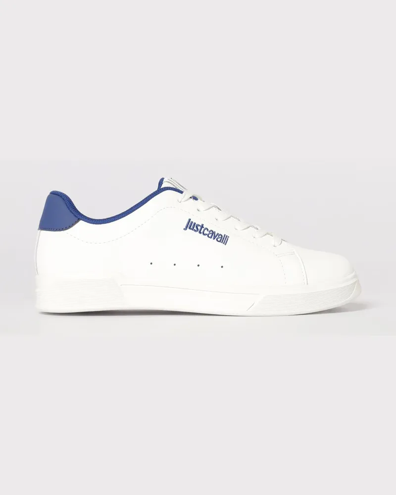 Just Cavalli Sneakers herren Grün