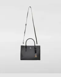 DKNY Handtasche Schwarz