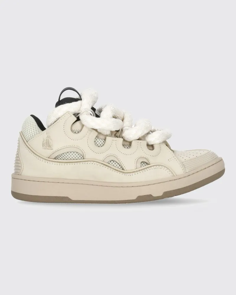 Lanvin Sneakers herren Beige