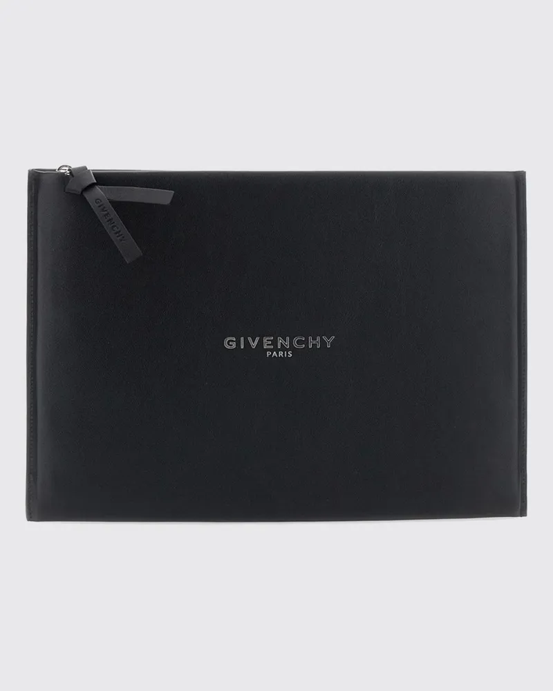 Givenchy Tasche herren Schwarz