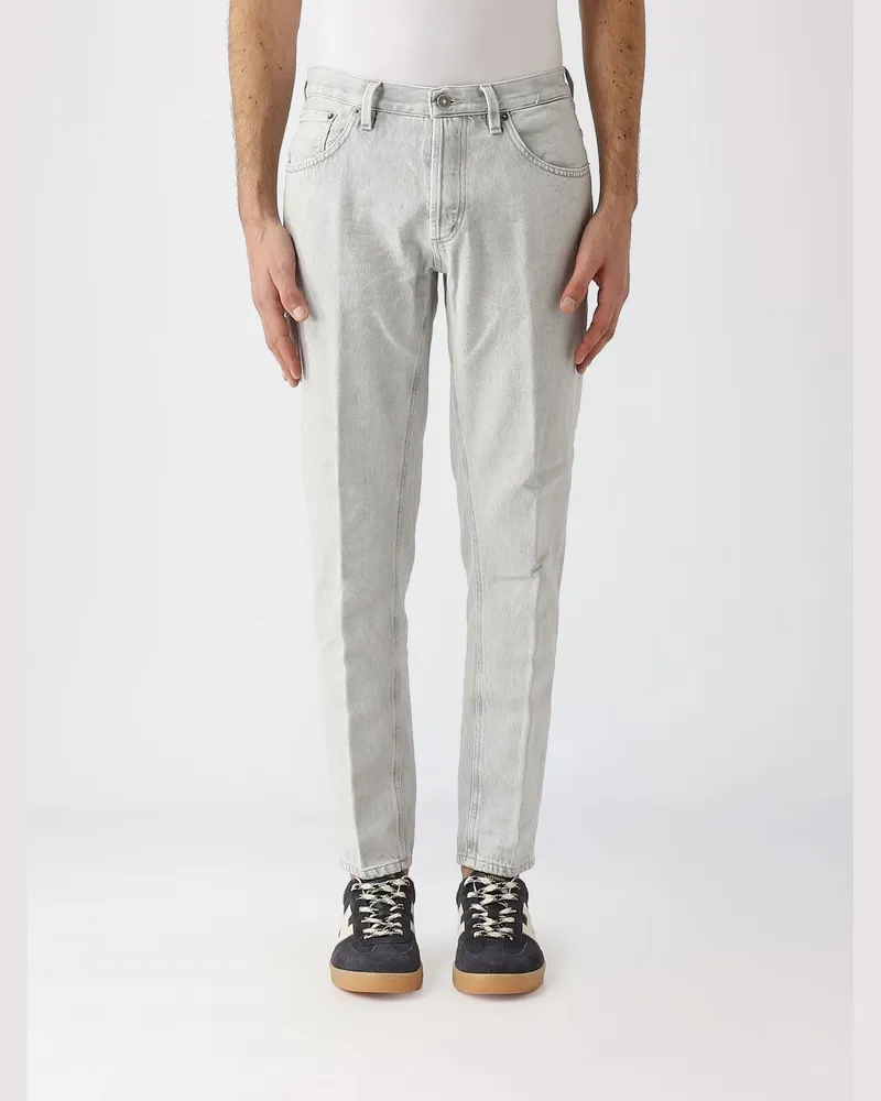 Dondup Jeans herren Grün