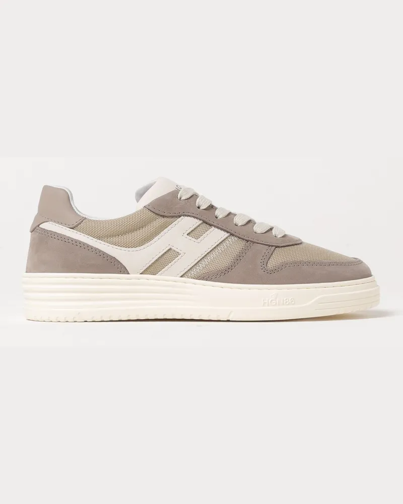 Hogan Sneakers herren Sand