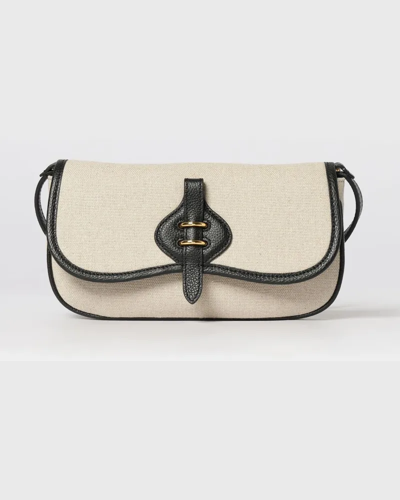 Coccinelle Umhängetasche damen Schwarz